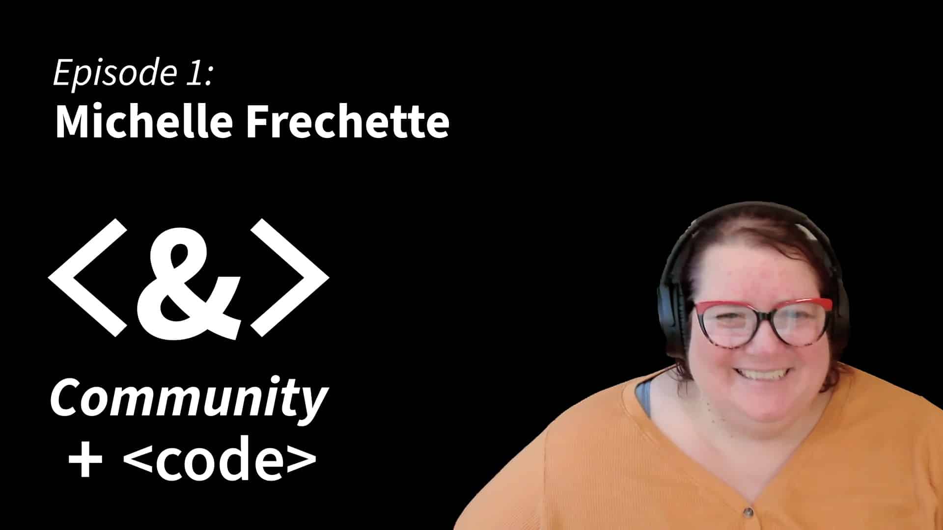 Michelle Frechette on Building Community and Creating Opportunities in WordPress