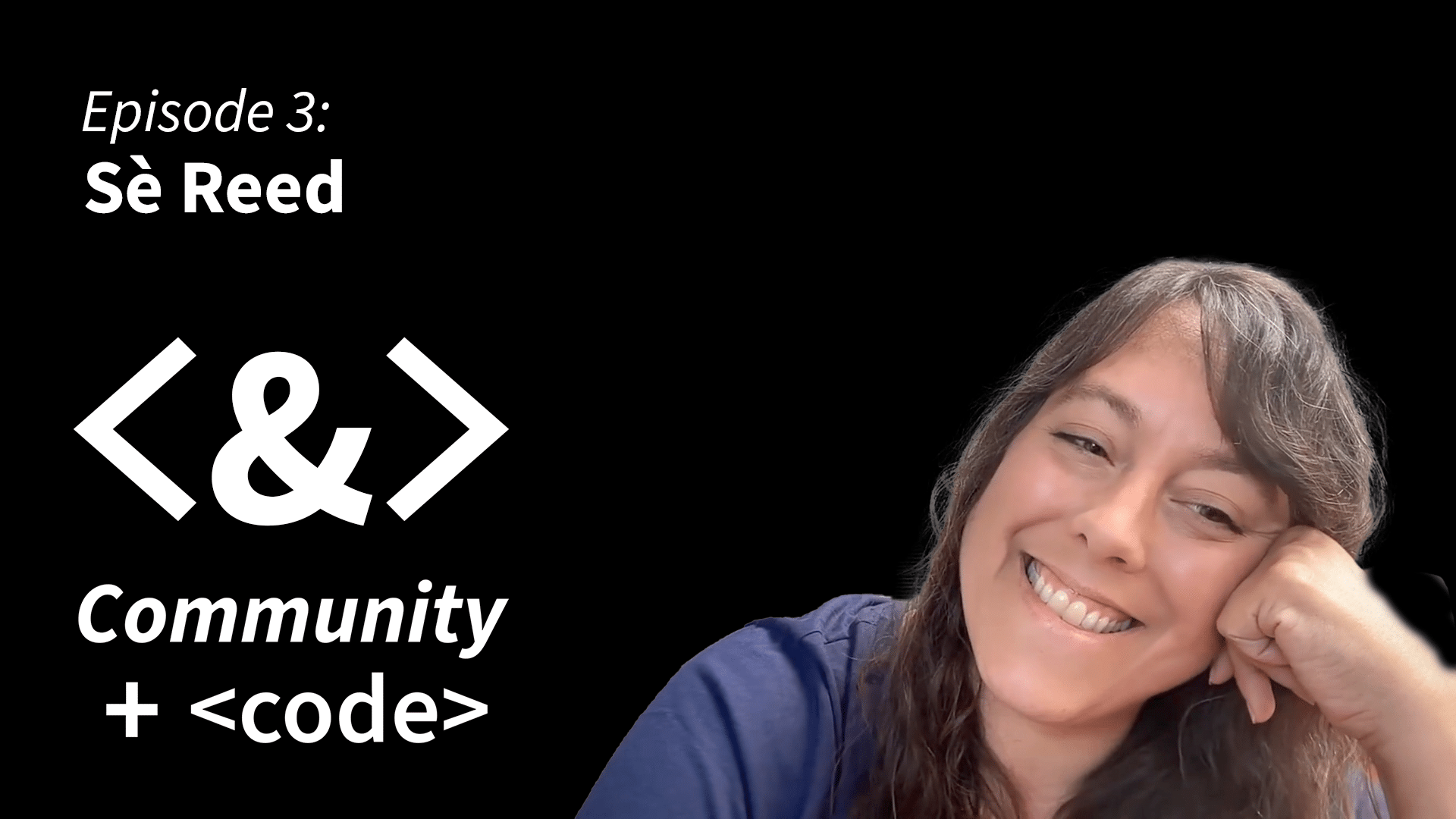 Sè Reed on Building the WP Community Collective and Challenging the Status Quo