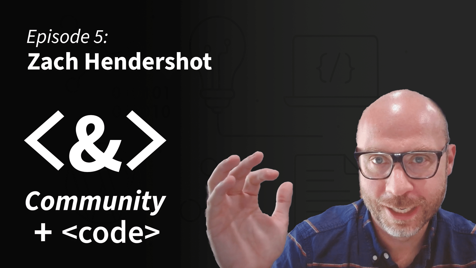 Zach Hendershot on AI and the Future of Web Development