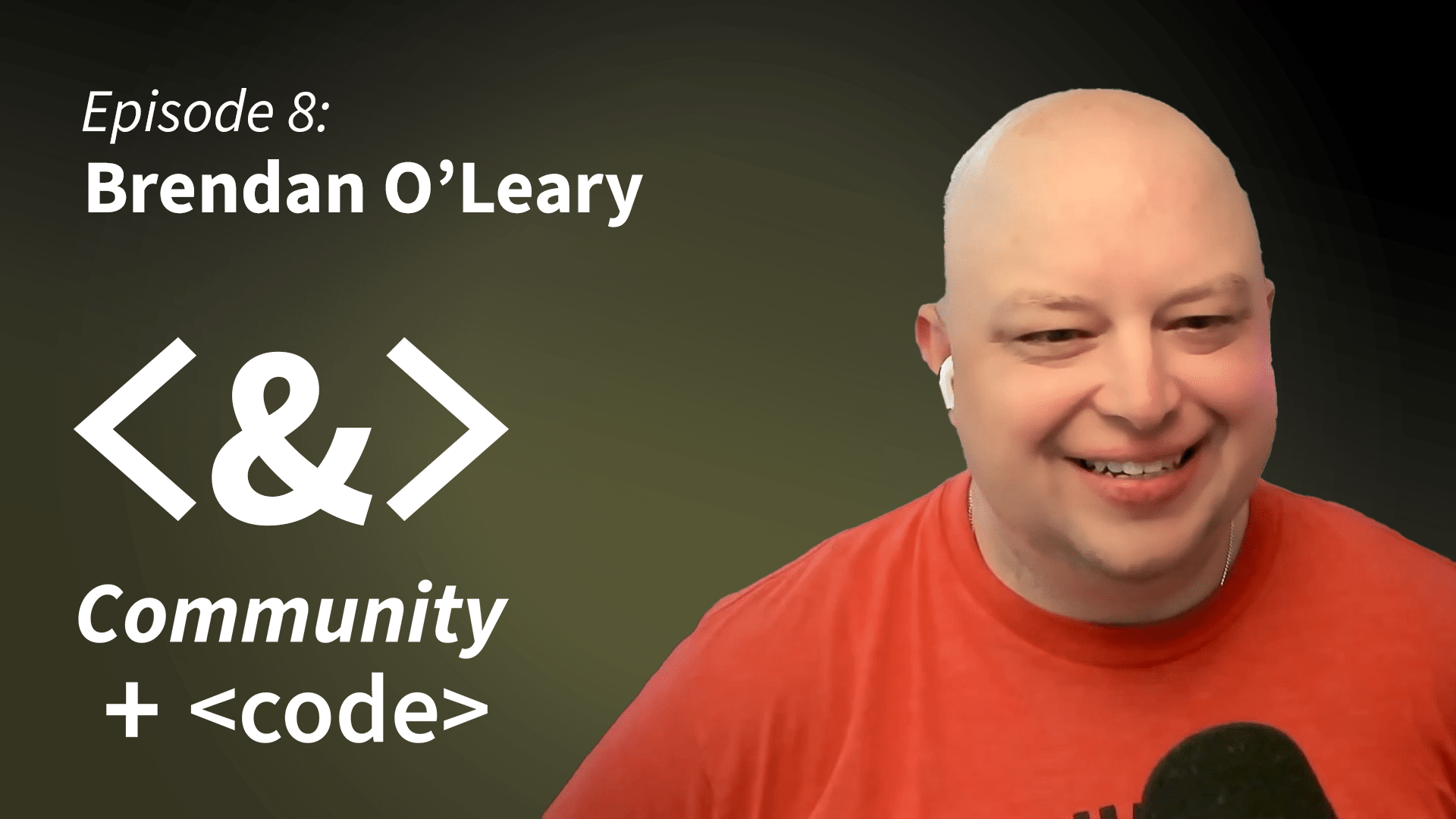 Brendan O’Leary on putting developers first in an age of AI-assisted coding