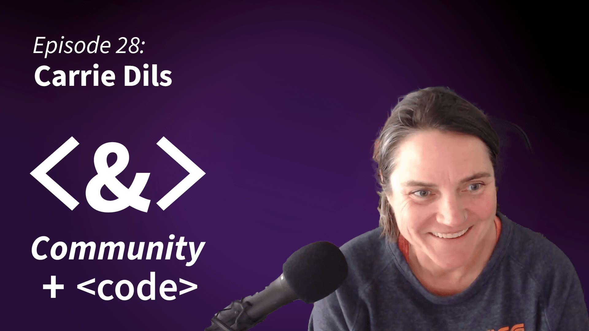 Carrie Dils on FAIR and WordPress education